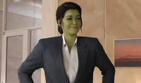 “She-Hulk” capítulo 4: ¿a qué hora se estrena el nuevo episodio de Abogada Hulka?