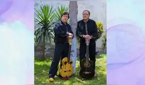 El Dúo Arguedas vuelve con el concierto “El retorno de los zorros” El Dúo Arguedas vuelve con el concierto “El retorno de los zorros”