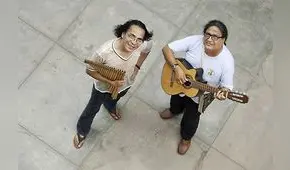 Piero Bustos presenta el libro “Escalera al infierno” en la Biblioteca Nacional del Perú