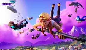 Fortnite Battle Royale: ¿cuándo se estrenará la temporada 5 y cuál será su temática?