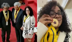 Ebelin Ortiz es nueva regidora de Lima: “Por mujeres, comunidad afroperuana, arte y cultura”