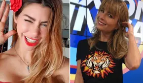 Xoana González quiere colaborar con Olenka Zimmermann en OnlyFans y pide que su esposo las grabe