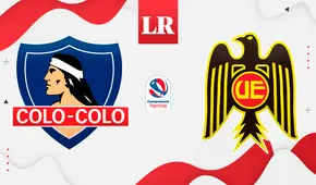 Colo Colo goleó 4-0 a Unión Española por la fecha 24 del Campeoanto Nacional de Chile 2022