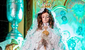 Virgen del Valle: ¿por qué es considerada la patrona de los marineros en Venezuela?
