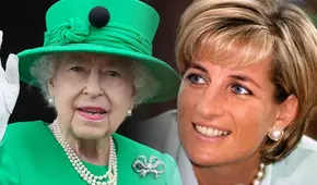 Lady Di: ¿por qué se hizo tendencia la princesa Diana tras la muerte de la reina Isabel II?