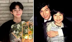 “Boys over flowers”: hermano menor de Jandi ya tiene 27 años y así fue su regreso a los dramas