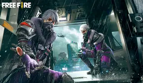 Códigos de Free Fire de hoy, 9 de septiembre, para canjear por diamantes gratis