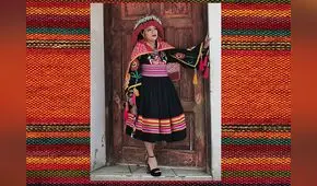 Artistas realizan festival solidario para Urpi Portuguez Palacios