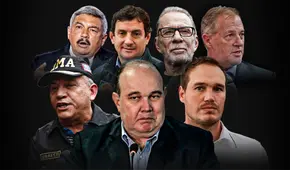 Elecciones 2022: ¿por qué en estos comicios se registran menos candidaturas a la alcaldía de Lima?