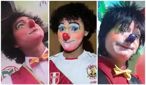 ¿Qué pasó con Carboncito, el payasito al que la Beba Army hacía bullying como a Chupetín Trujillo? ¿Qué pasó con Carboncito, el payasito al que la Beba Army hacía bullying como a Chupetín Trujillo?