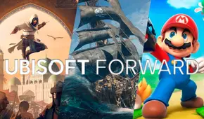 Ubisoft Forward 2022: sigue EN VIVO la presentación de Assassin’s Creed Mirage