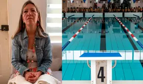 Mujer denuncia que su hijo con síndrome de Down fue violado por un paratleta de alto rendimiento