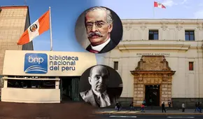 BNP: la biblioteca que subsistió a saqueos chilenos y fue reorganizada por Ricardo Palma y Basadre