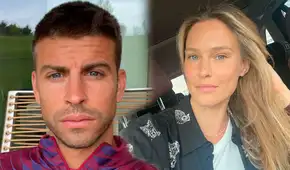Piqué: ¿quién es Bar Refaeli, ex de DiCaprio que habría tenido un affaire con el futbolista?