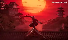 Assassin’s Creed en el Japón feudal: anuncian el próximo juego de la saga principal