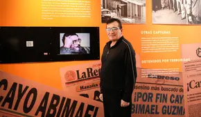 Coronel PNP (r) Rubén Zúñiga: “Diez años demandó crear una estrategia contra sendero“