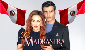 “La madrastra” 2022, estreno por América TV: ¿cuándo se podrá ver el remake con la actriz Aracely Arámbula?