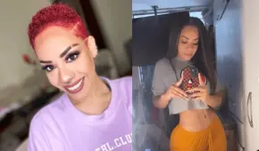 Mirella Paz revela que abrirá su OnlyFans: “Me permitirá cumplir una serie de sueños”