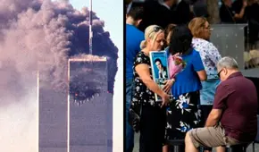 “Nunca olvidaremos”: 21 años después, EE. UU. honra la memoria de las víctimas del 11-S