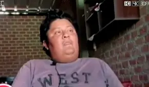 Piura: padre de familia denunció que le entregaron bebé que no era suyo en hospital