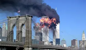 ¿Qué transformaciones hubo en el mundo tras el ataque a las torres gemelas?