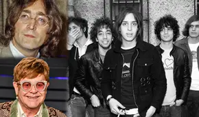 ¿Qué canciones fueron censuradas tras el atentado a las torres gemelas, el 11 de septiembre?