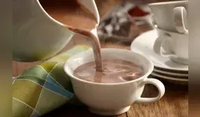 Conoce los mejores lugares para disfrutar una rica taza de chocolate caliente en Lima