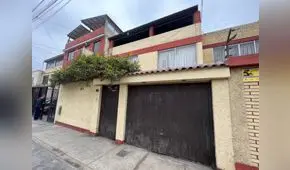 ¿Cómo luce la casa donde fue capturado Abimael Guzmán, el cabecilla de Sendero Luminoso?