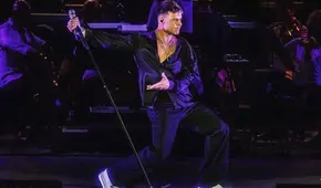 Ricky Martin vuelve a ser demandado por agresión sexual en Puerto Rico