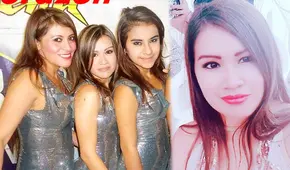 ¿Qué fue de Llerita Quito, la cantante que salió de Puro Sentimiento tras escándalo de infidelidad?
