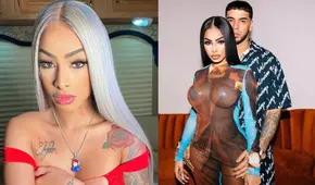 Yailin La Más Viral es acusada por diseñadora de no pagar “un vestido de diamantes”