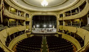 Teatro Segura será reabierto este jueves tras 11 años alejado del público