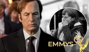 “Better call Saul”: ¿tendrá otra oportunidad en los Emmy 2023? La clave que la salvaría del olvido