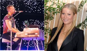 Coldplay: ¿cuál fue el emotivo hit que Chris Martin compuso junto con Gwyneth Paltrow, su exesposa?