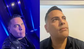 Dantes Cardosa se recupera y envía mensaje a sus seguidores tras sufrir hemorragia cerebral