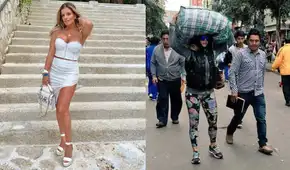 Alejandra Baigorria: ¿cómo surgió en Gamarra con 21 años y cuánto cuesta un outfit de su marca? Alejandra Baigorria: ¿cómo surgió en Gamarra con 21 años y cuánto cuesta un outfit de su marca?