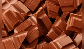 Importaciones peruanas de chocolate cayeron entre enero y agosto del 2022