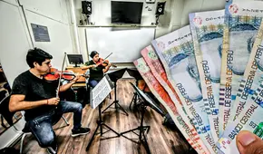 ¿Cuánto cuesta estudiar Música en el Perú y qué universidades la enseñan?