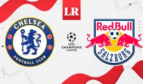 ¡Uno más! Chelsea ganó 2-1 a Salzburgo y avanzó a los octavos de final de la Champions League