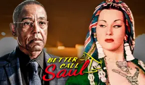 Yma Súmac resonó en Netflix: la vez que “Chuncho” ambientó escena de “Better call Saul”