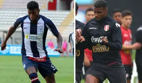 De descender con Alianza a ser convocado por Juan Reynoso: ¿el resurgir de Carlos Ascues?