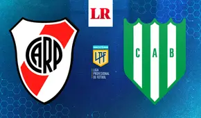 River Plate no levanta cabeza: perdió 2-1 con Banfield y complica su lucha por el campeonato