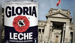 Aspec sobre caso Gloria: “El fondo de la acción de amparo será visto recién en noviembre”