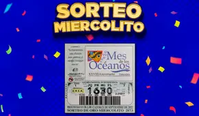 Lotería Nacional de Panamá HOY, miércoles 21 de septiembre: resultados por Telemetro EN VIVO