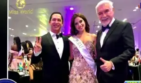 Miss Perú Mundo envuelto en polémica: denuncian presunto fraude en la elección de reinas
