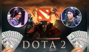 Esports: ¿cuánto gana y quién es el ‘dotero’ peruano que registra más ingresos monetarios?