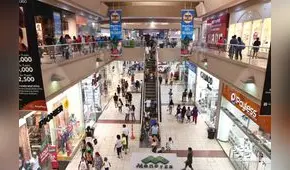 Día del Shopping 2022: centros comerciales ofrecerán descuentos de hasta 60% a nivel nacional