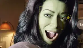 “She-Hulk” 1×05 ESTRENO por Disney Plus: fecha, hora y cómo ver el capítulo 5 de la Abogada Hulka