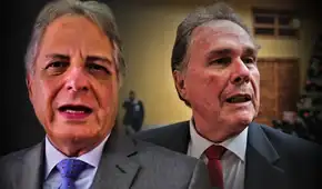Manuel Rodríguez Cuadros y Harold Forsyth permanecerán como representantes de Perú ante la ONU y la OEA