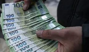 Precio del euro hoy en Perú: ¿cuál es el tipo de cambio de hoy 17 de septiembre?